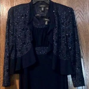 Mother of the Bride Dress-like new